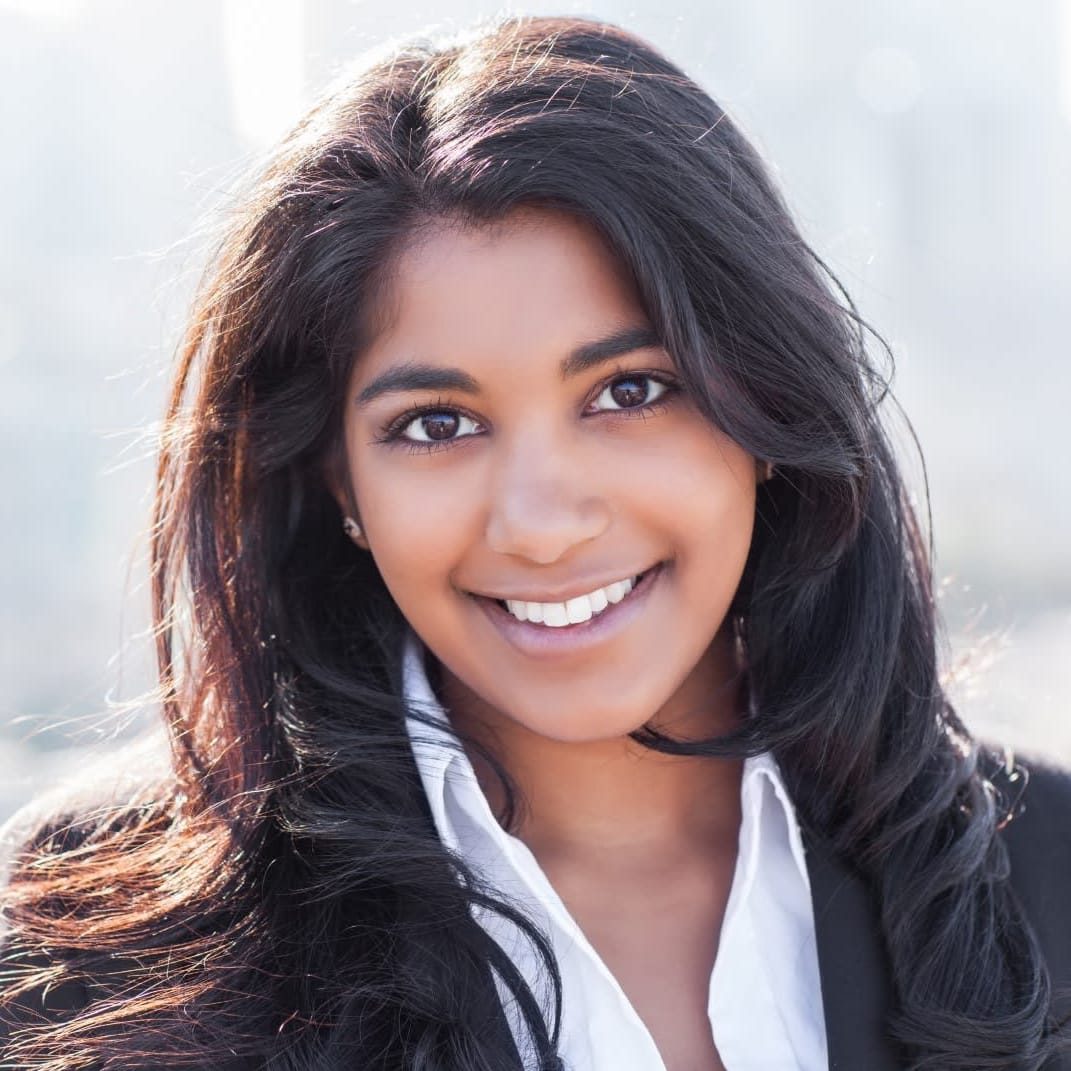 Executive Headshots