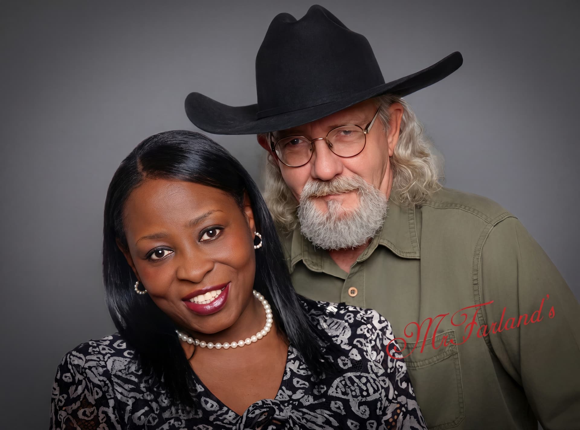 The photographer behind Just Because Photography Studio on location in Mattoon, Illinois